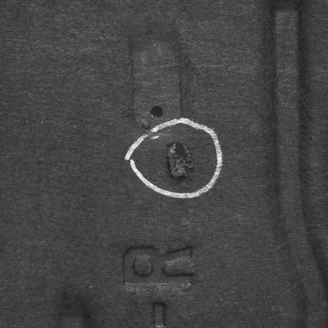 Osłona Podwozia Prawa do BMW X1 F48 Mini F56 o numerze 7290804 BMW X1 F48 Mini F56 Osłona Podwozia Prawa - SKU 7290804-1 - Numer Części 7290804