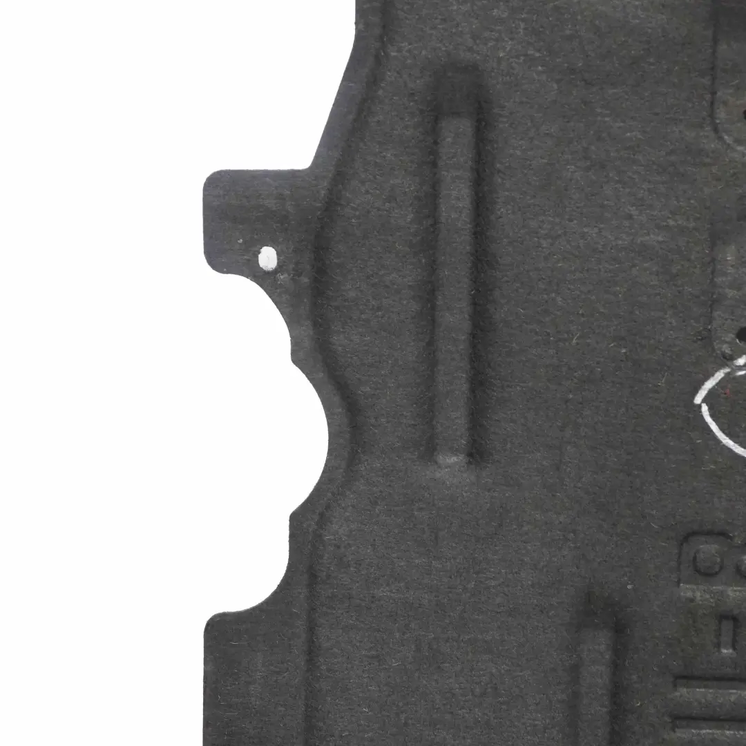 Mini F56 Rivestimento Sottoscocca Destro O/S Coperchio Skid BMW X1 F48 - SKU 7290804-1 - Numero di parte 7290804