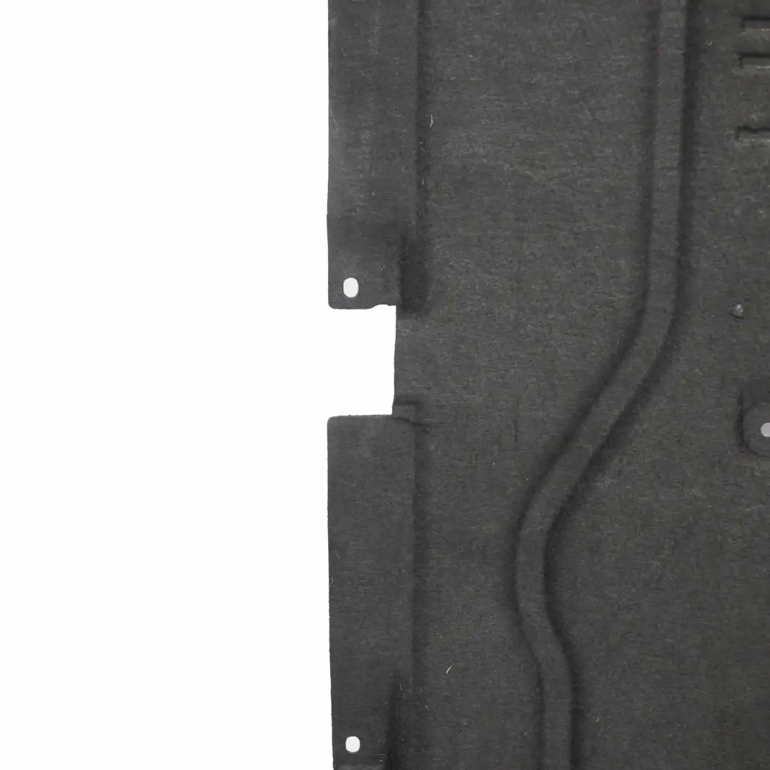 Unterbodenverkleidung Abdeckung Rechts für BMW X1 F48 Mini F55 F56 mit Teilenummer 7290804 BMW X1 F48 Mini F55 F56 Unterbodenverkleidung Abdeckung Rechts - SKU 7290804-1 - Teilenummer 7290804