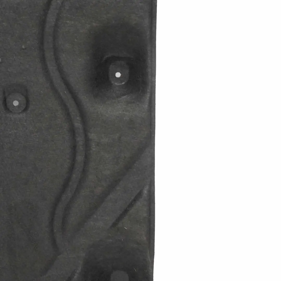 Mini F56 Rivestimento Sottoscocca Destro O/S Coperchio Skid BMW X1 F48 - SKU 7290804-1 - Numero di parte 7290804