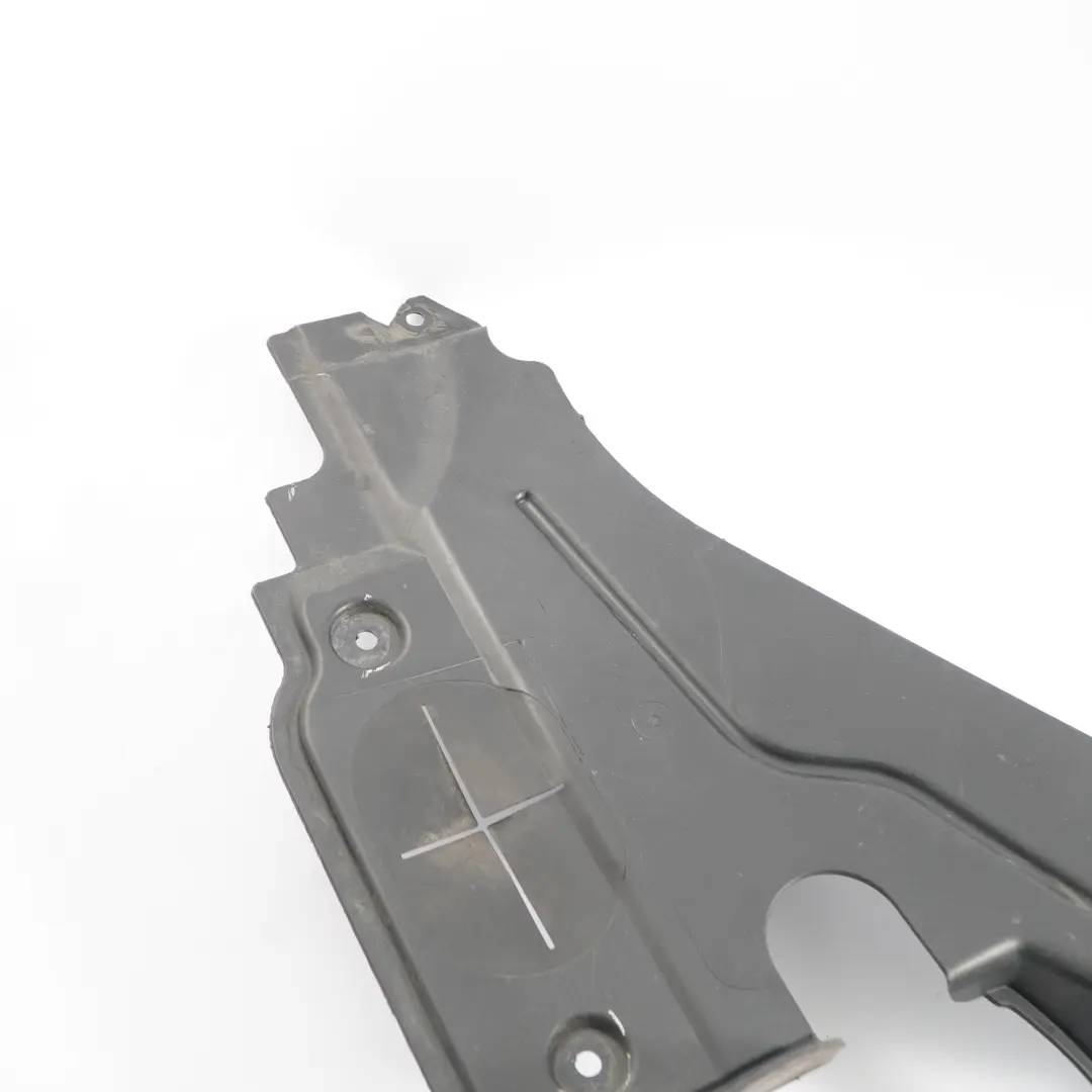  *MINI Cooper F56 Unterbodenverkleidung Halterung Abdeckung Tank Rechts - SKU 7290810 - Teilenummer 7290810