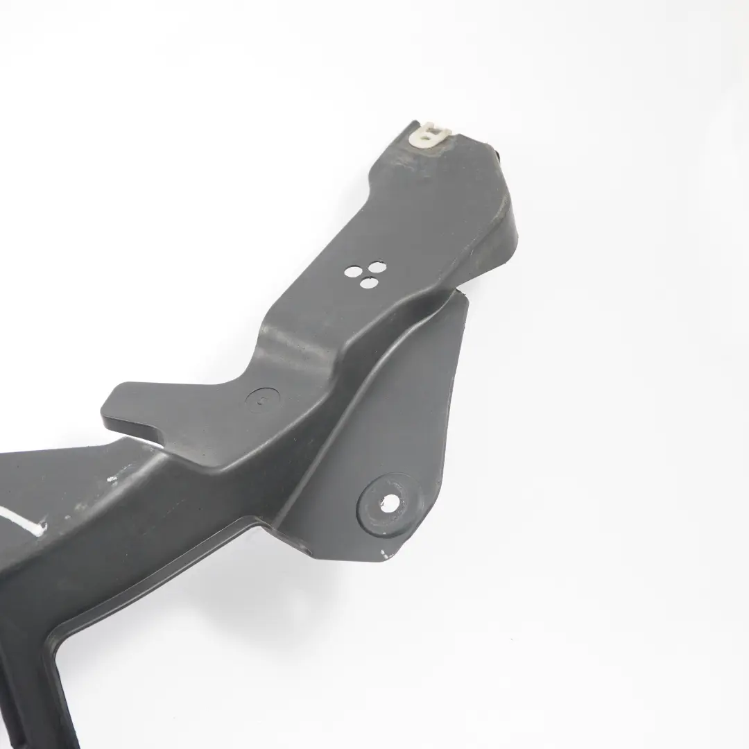  *MINI Cooper F56 Unterbodenverkleidung Halterung Abdeckung Tank Rechts - SKU 7290810 - Teilenummer 7290810