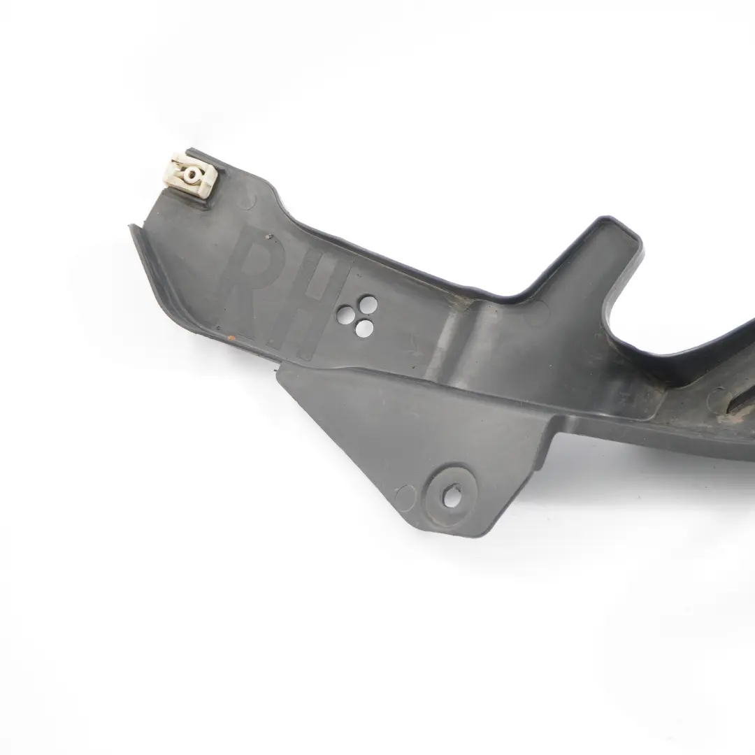  *MINI Cooper F56 Unterbodenverkleidung Halterung Abdeckung Tank Rechts - SKU 7290810 - Teilenummer 7290810