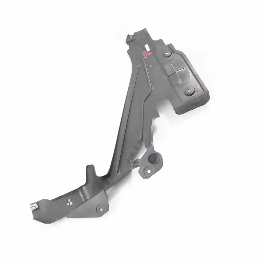  *MINI Cooper F56 Unterbodenverkleidung Halterung Abdeckung Tank Rechts - SKU 7290810 - Teilenummer 7290810