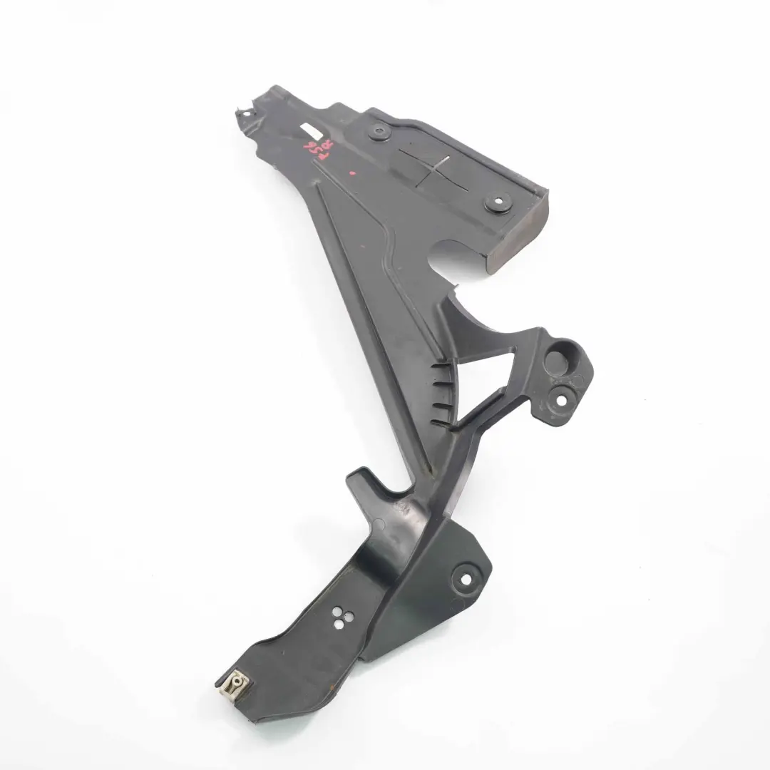 Mini Cooper F56 Protezione Sottoscocca Pannello Supporto Copertura Serbatoio Dx - SKU 7290810 - Numero di parte 7290810