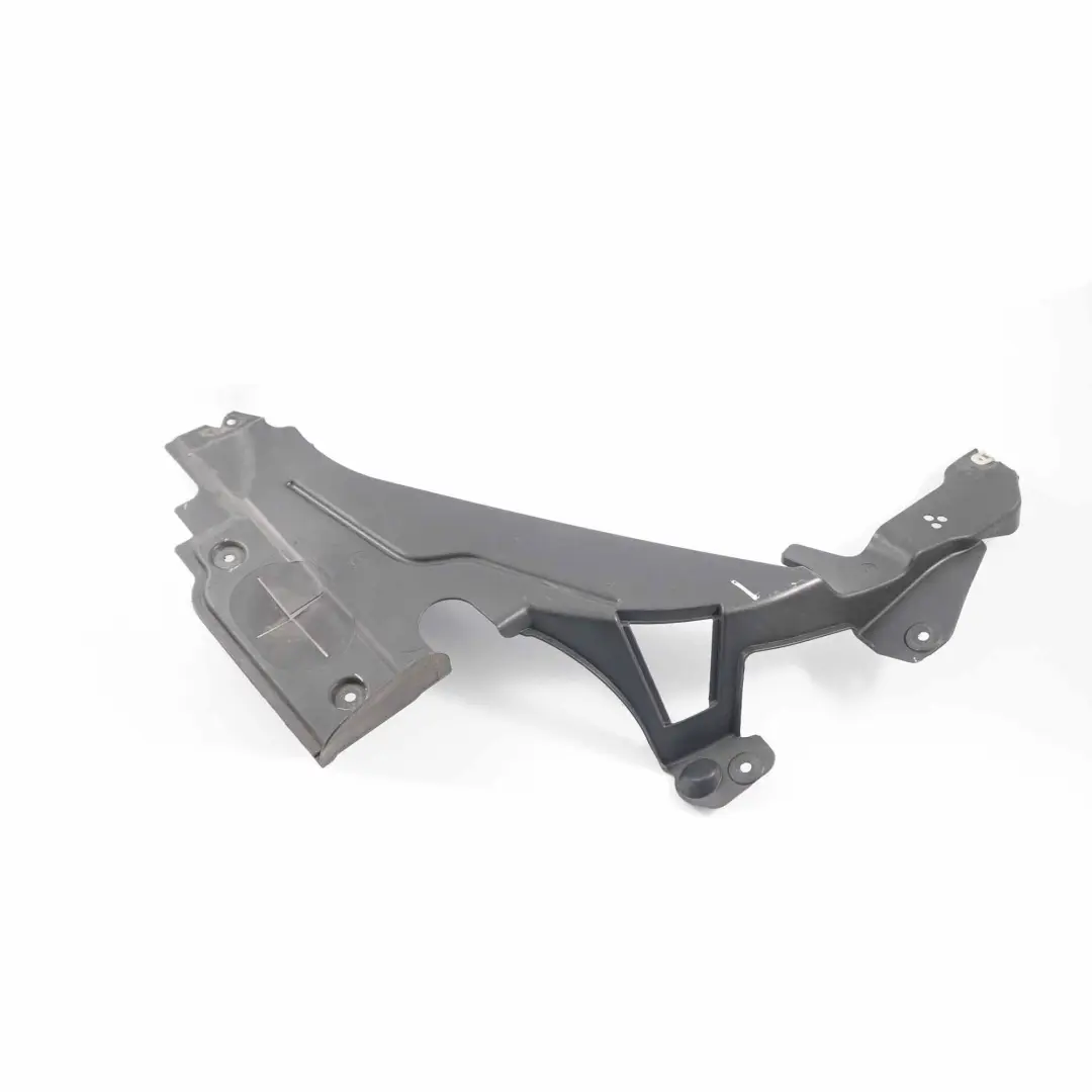  *MINI Cooper F56 Unterbodenverkleidung Halterung Abdeckung Tank Rechts - SKU 7290810 - Teilenummer 7290810