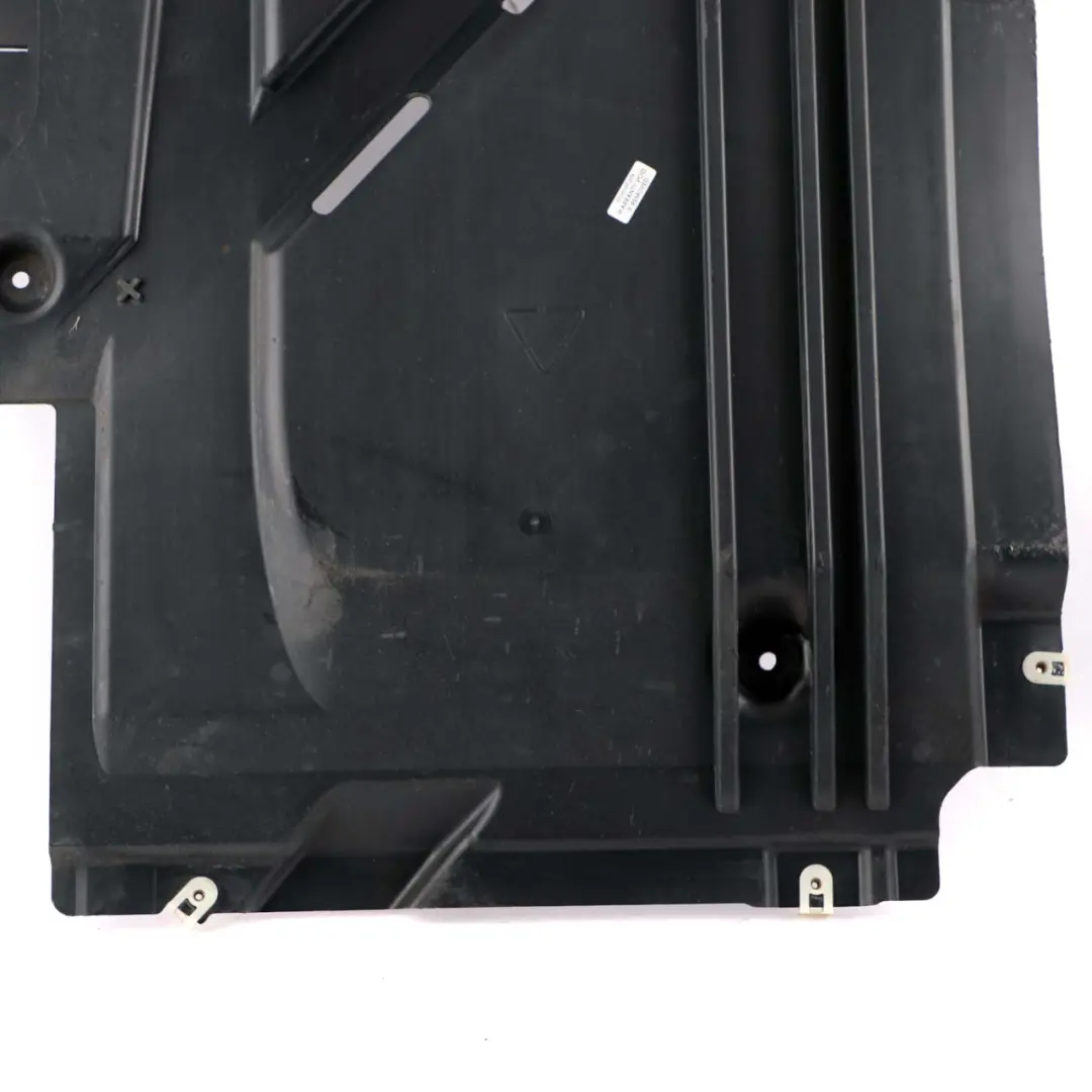 BMW F45 Active Tourer Unterbodenverkleidung Unterbodenschutz Tank Links - SKU 7290811 - Teilenummer 7290811