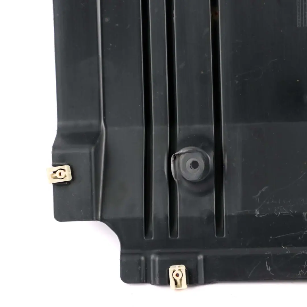 BMW 2 F45 Active Tourer Cover Underbody Panelling Tank Left N/S Guard - SKU 7290811 - Part number 7290811