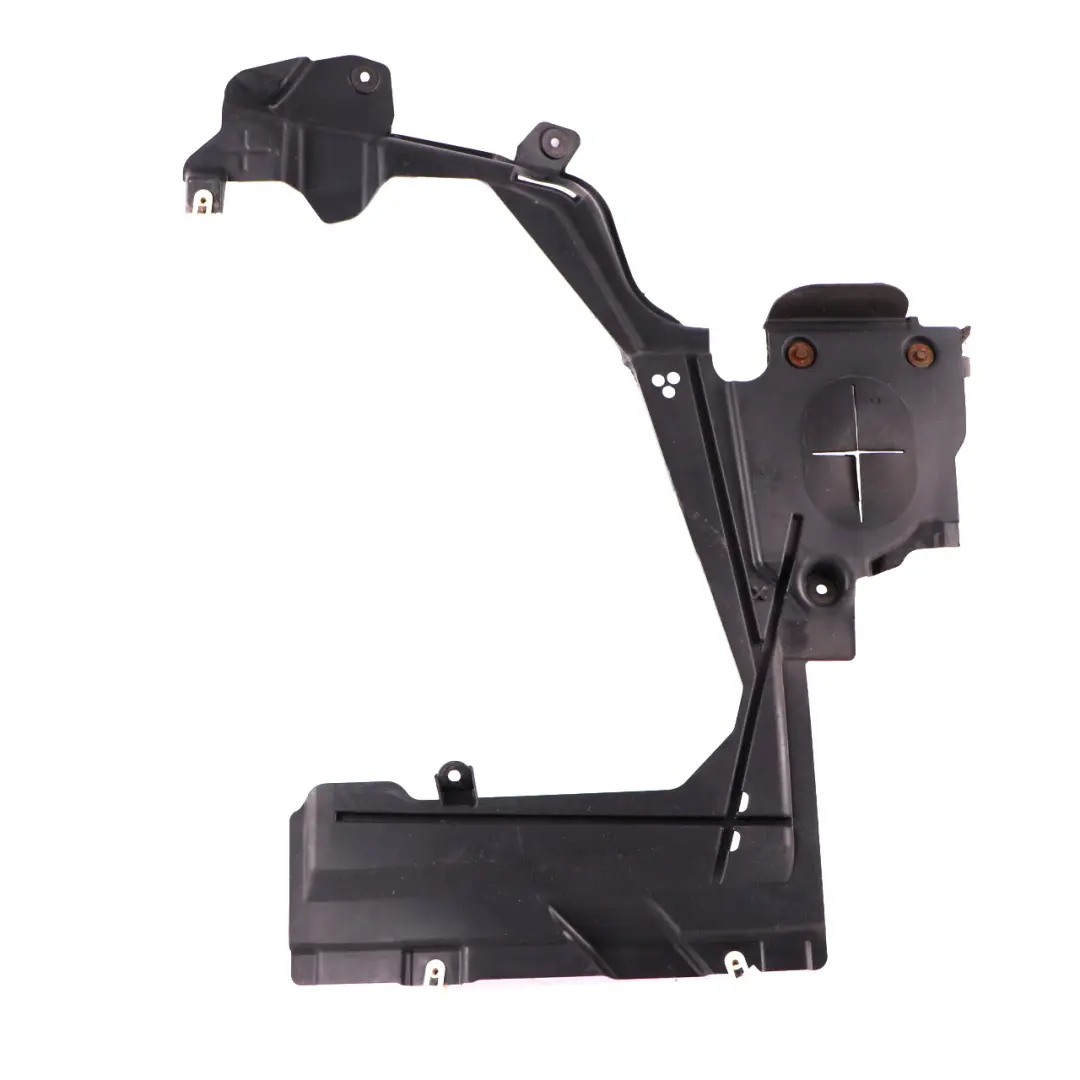 BMW F45 Active Tourer Abdeckung Unterbodenverkleidung Tank rechts Schutz - SKU 7290812 - Teilenummer 7290812