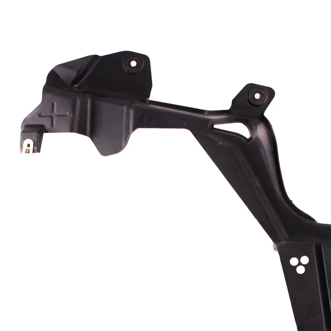 BMW F45 Active Tourer Abdeckung Unterbodenverkleidung Tank rechts Schutz - SKU 7290812 - Teilenummer 7290812