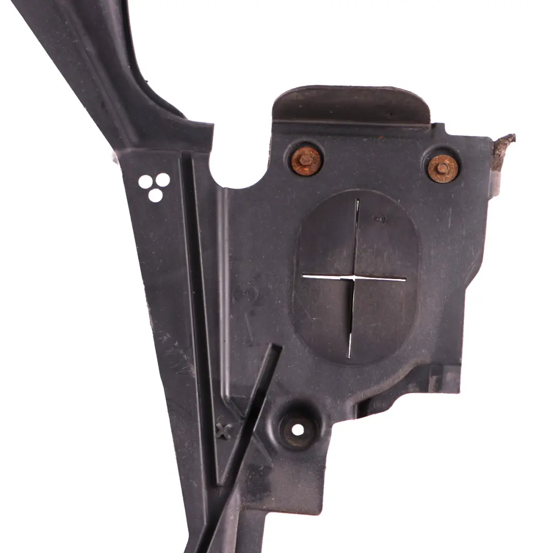 Copertura sottoscocca serbatoio destro per BMW F45 Active Tourer con numero di parte 7290812 BMW F45 Active Tourer Copertura sottoscocca serbatoio destro - SKU 7290812 - Numero di parte 7290812