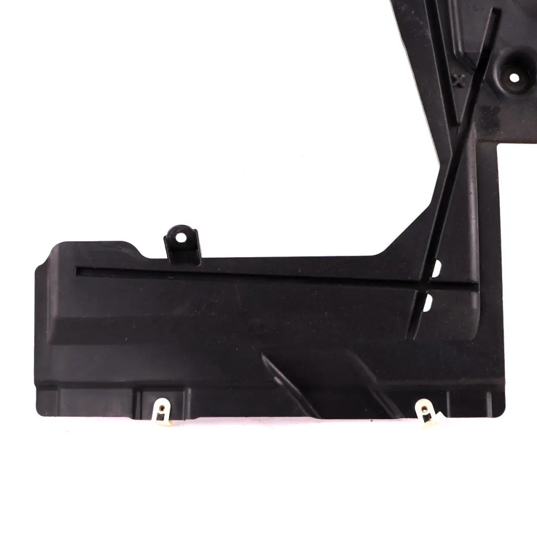 Copertura sottoscocca serbatoio destro per BMW F45 Active Tourer con numero di parte 7290812 BMW F45 Active Tourer Copertura sottoscocca serbatoio destro - SKU 7290812 - Numero di parte 7290812