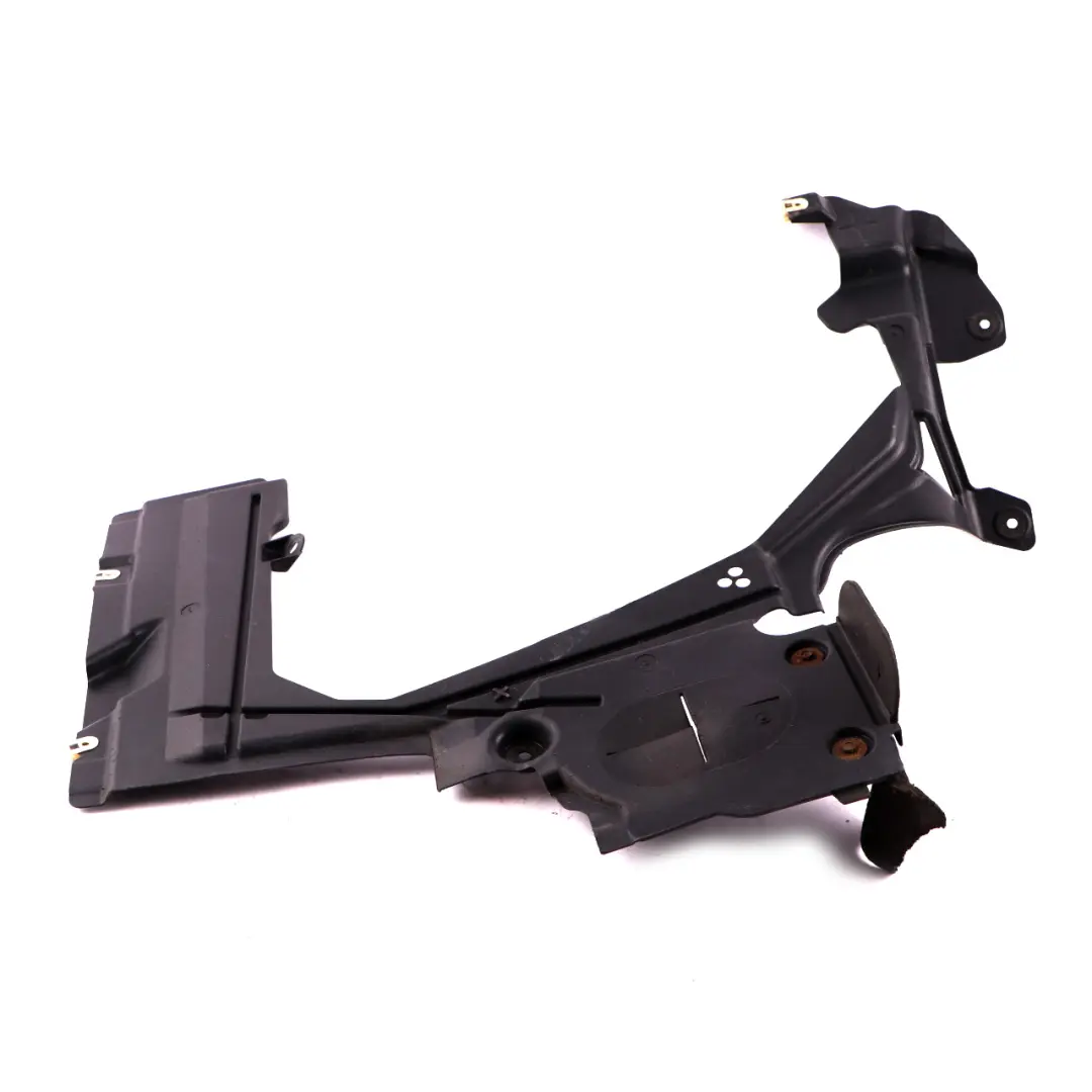 BMW F45 Active Tourer Osłona Podwozia Zbiornika Prawa - SKU 7290812 - Numer Części 7290812