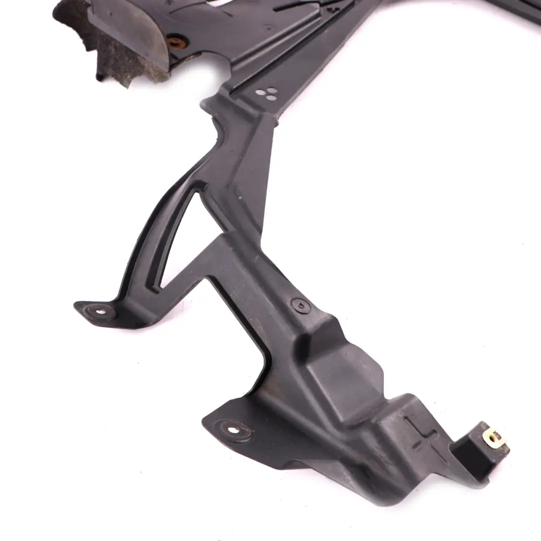 BMW F45 Active Tourer Copertura sottoscocca serbatoio destro - SKU 7290812 - Numero di parte 7290812