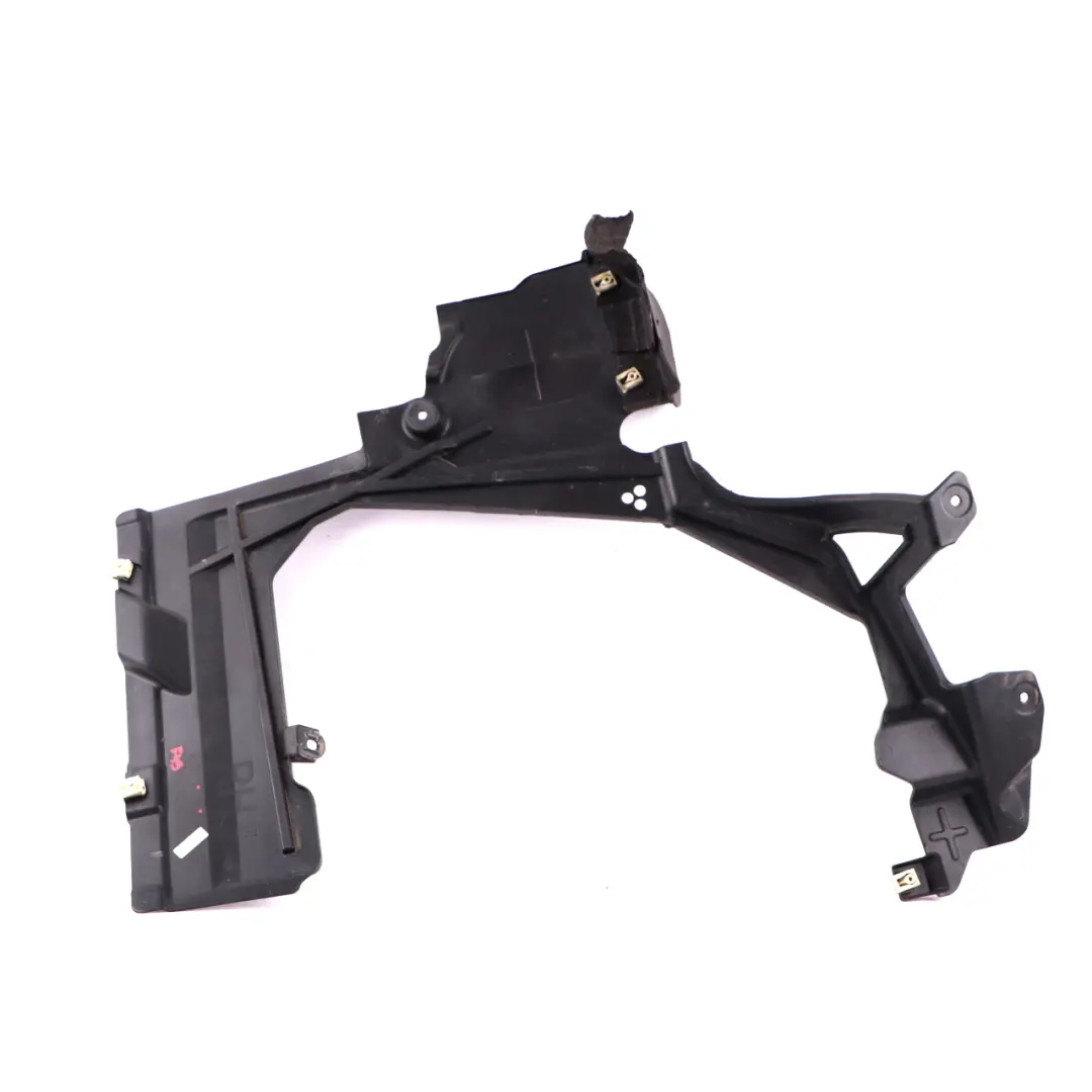 BMW F45 Active Tourer Osłona Podwozia Zbiornika Prawa - SKU 7290812 - Numer Części 7290812