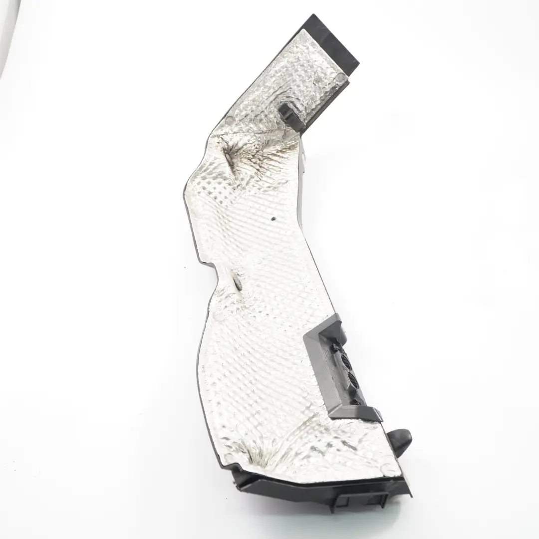 Bulkhead Motorraum Oben Hinten Oberer Abschnitt Trim Panel für BMW 2 F45 F46 mit Teilenummer 7290813 BMW 2 F45 F46 Bulkhead Motorraum Oben Hinten Oberer Abschnitt Trim Panel - SKU 7290813-1 - Teilenummer 7290813