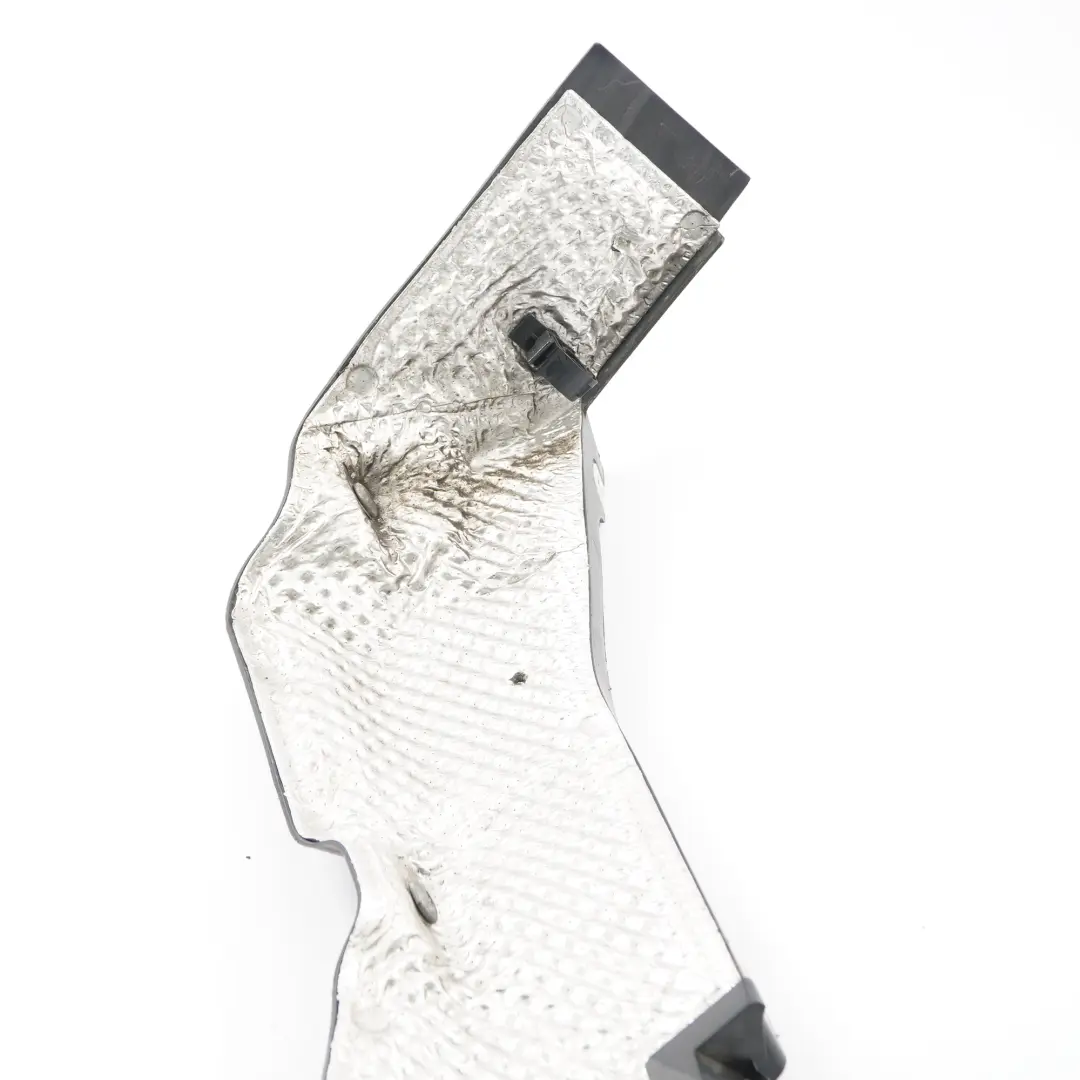 embellecedor de la sección superior trasera del vano motor para BMW F45 F46 con número de pieza 7290813 BMW F45 F46 embellecedor de la sección superior trasera del vano motor - SKU 7290813-1 - Número de pieza 7290813