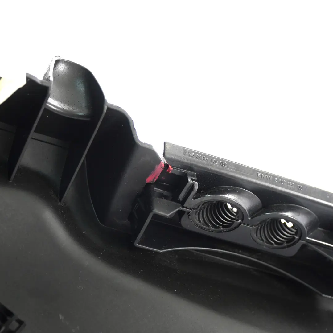 BMW 2 F45 F46 Bulkhead Engine Bay Top Rear Upper Section Trim Panel - SKU 7290813-1 - Part number 7290813