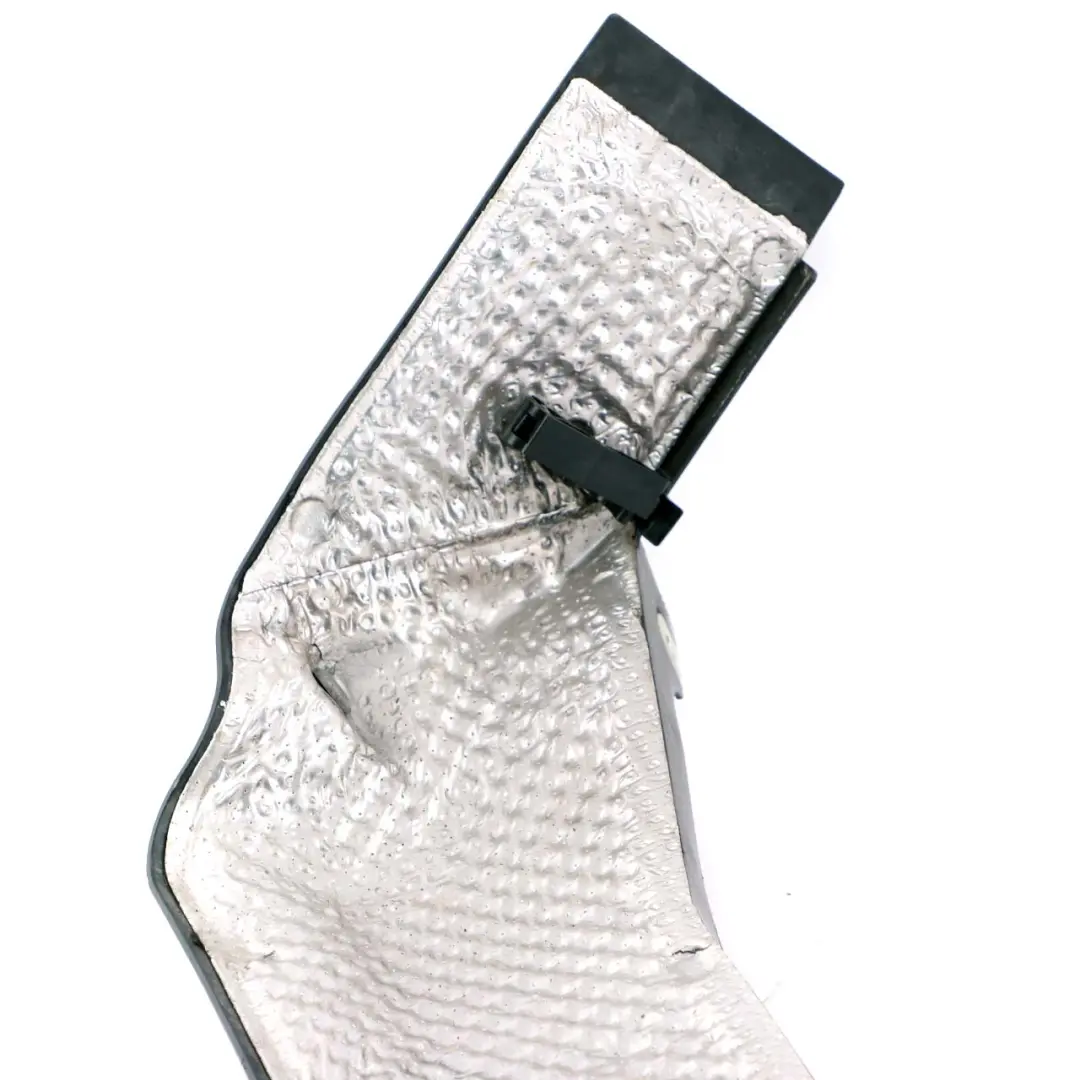 BMW F45 F46 Osłona Ściany Grodziowej Tylna Górna Komory Silnika Plastikowa - SKU 7290813 - Numer Części 7290813