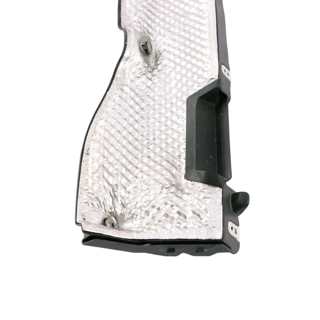 BMW F45 F46 Panel Plástico Superior Compartimento Motor Trasero - SKU 7290813 - Número de pieza 7290813