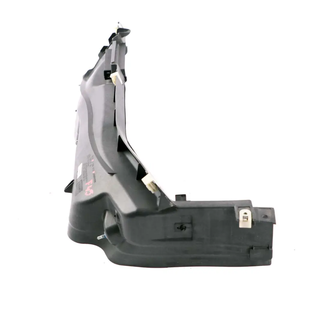 BMW F45 F46 Schott Hinten Motorraum Oben Oberer Bereich Kunststoff Verkleidung - SKU 7290813 - Teilenummer 7290813