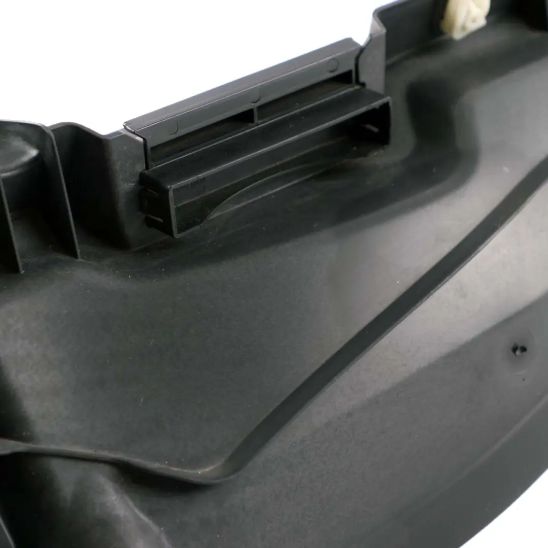 Schott Hinten Motorraum Oben Oberer Bereich Kunststoff Verkleidung für BMW F45 F46 mit Teilenummer 7290813 BMW F45 F46 Schott Hinten Motorraum Oben Oberer Bereich Kunststoff Verkleidung - SKU 7290813 - Teilenummer 7290813