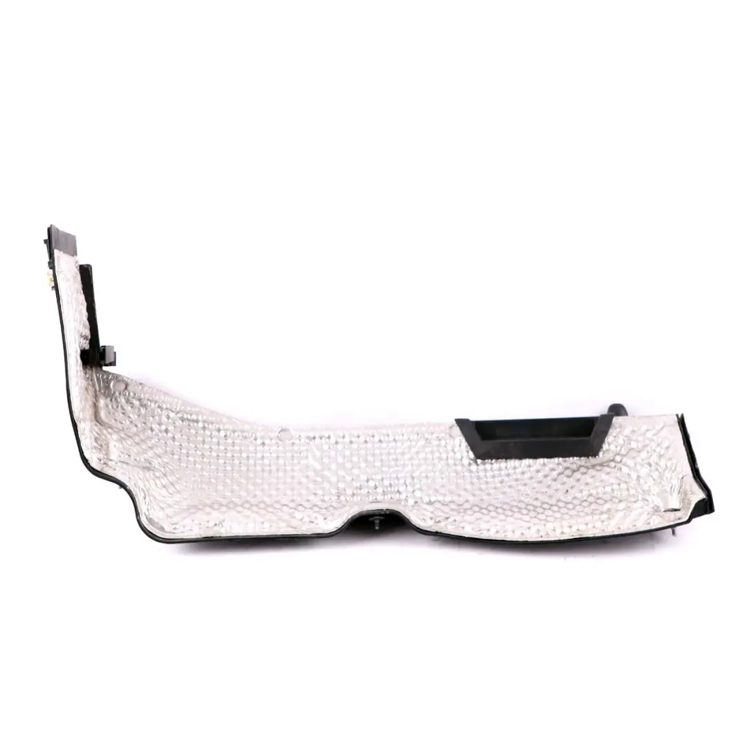 BMW F45 F46 Pannello Plastica Superiore Vano Motore Posteriore - SKU 7290813 - Numero di parte 7290813