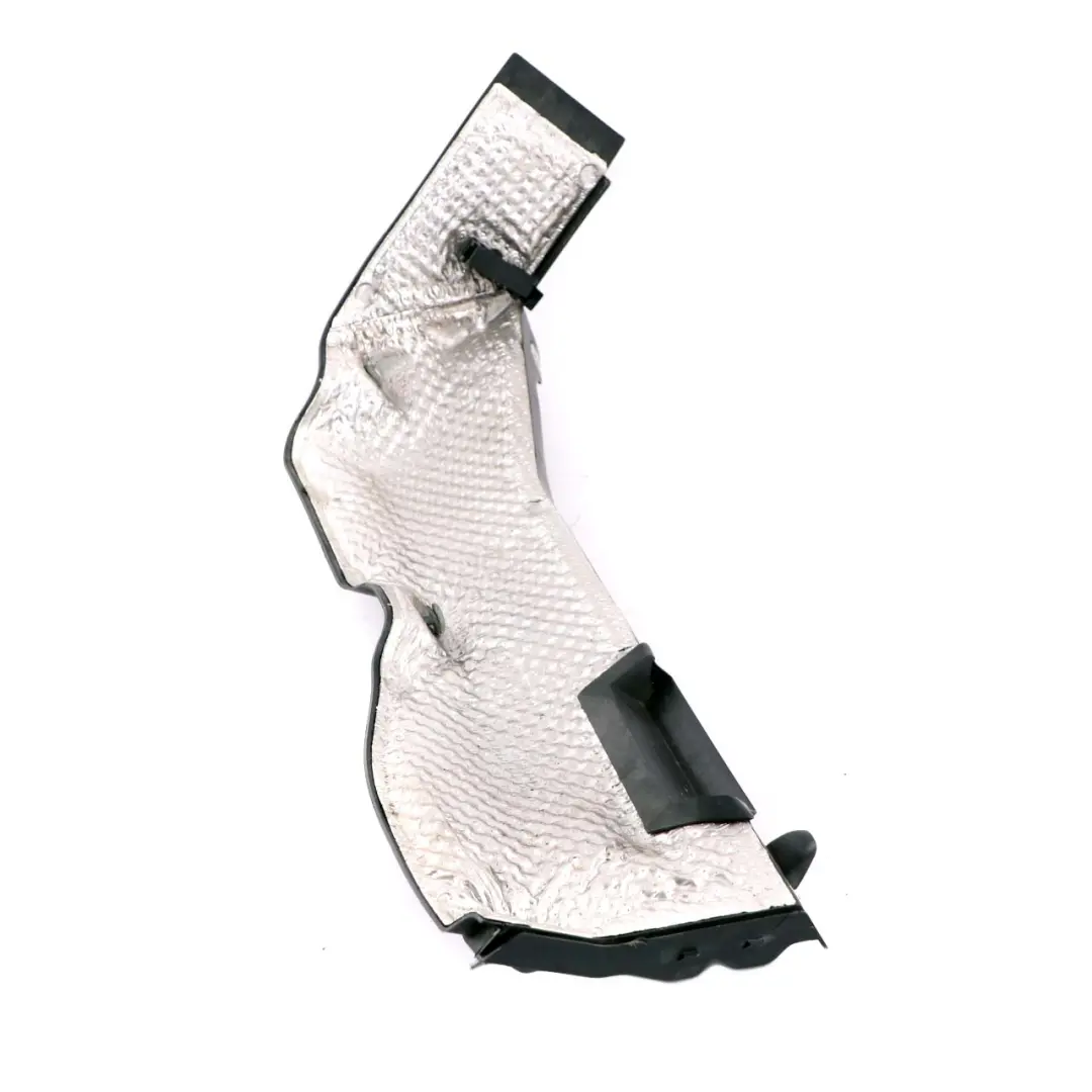 BMW F45 F46 Schott Hinten Motorraum Oben Oberer Bereich Kunststoff Verkleidung - SKU 7290813 - Teilenummer 7290813