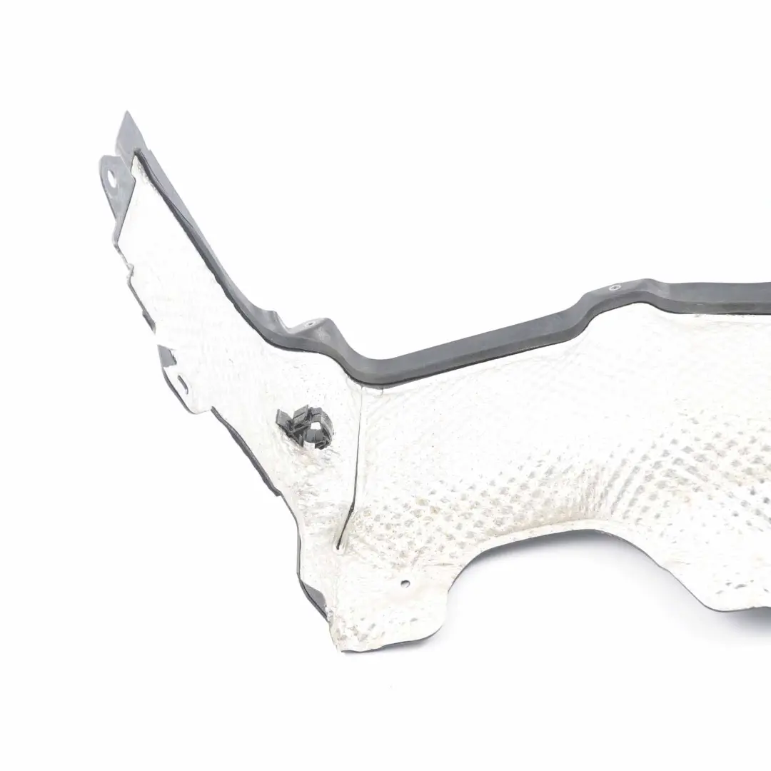 BMW F40 F45 Mini F55 F56 Mamparo Sección Inferior Vano Motor Plástico - SKU 7290814-1 - Número de pieza 7290814