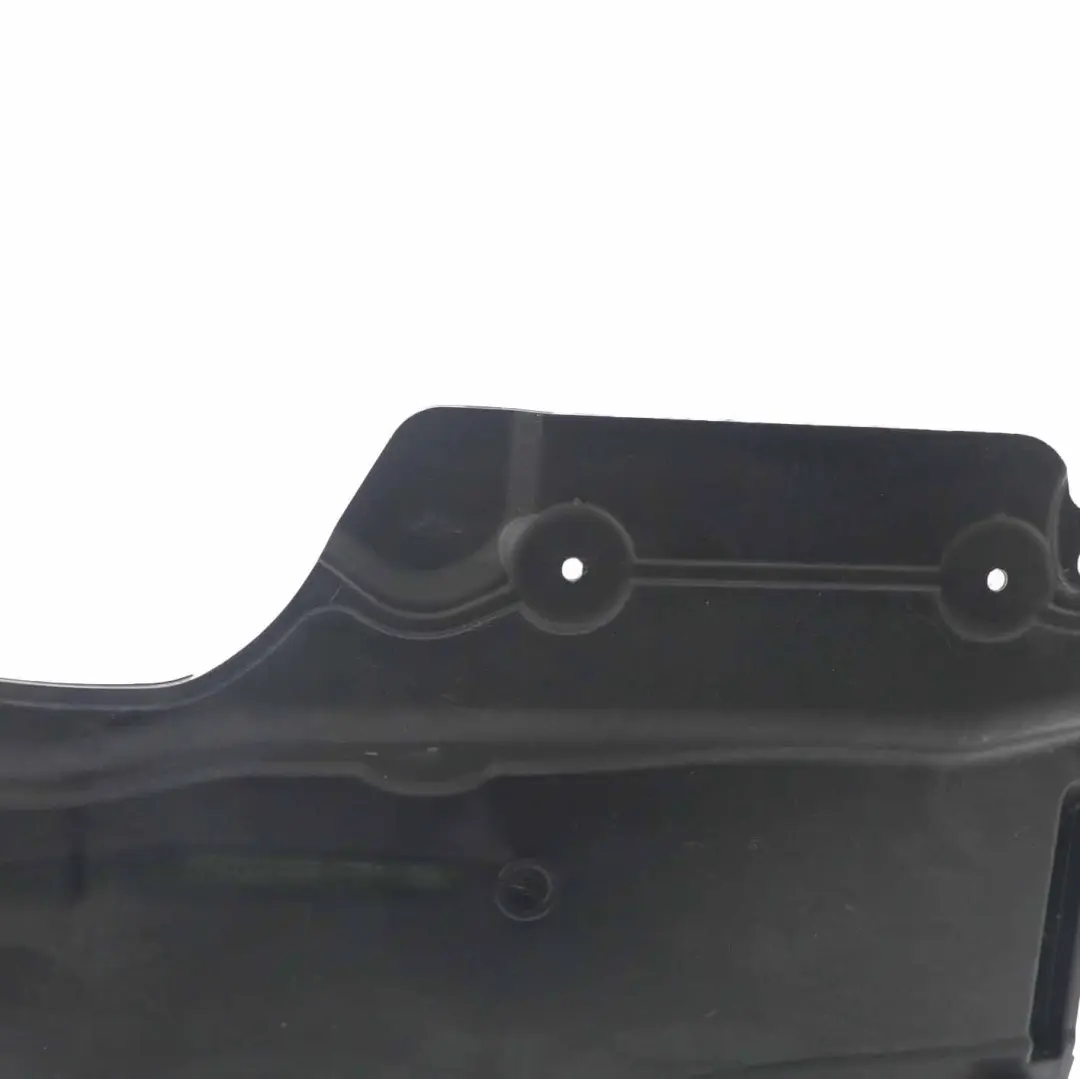 Mamparo Sección Inferior Vano Motor Plástico para BMW F40 F45 Mini F55 F56 con número de pieza 7290814 BMW F40 F45 Mini F55 F56 Mamparo Sección Inferior Vano Motor Plástico - SKU 7290814-1 - Número de pieza 7290814