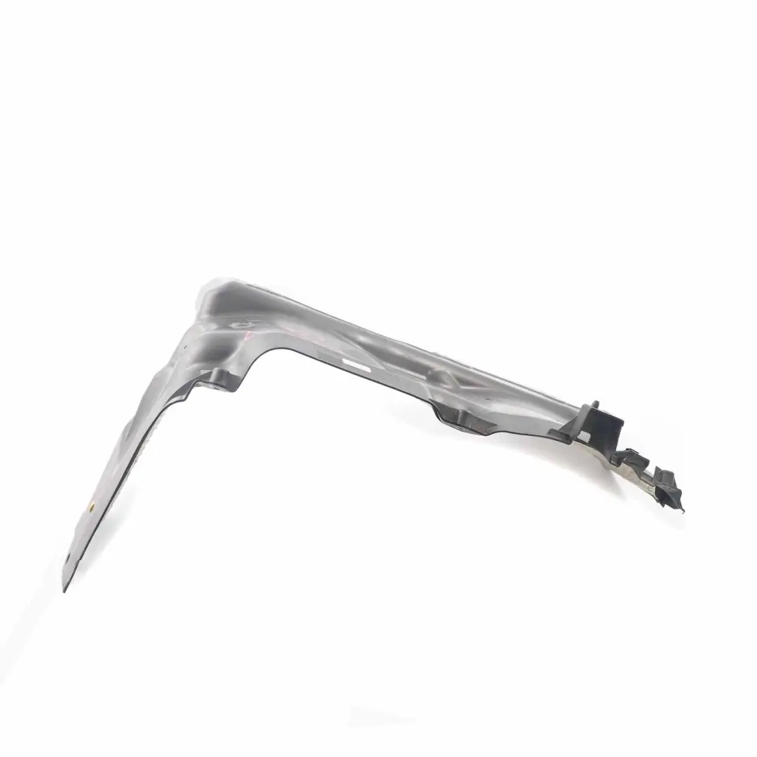 BMW F40 F45 Mini F55 F56 Bulkhead Unterteil Motorraum Trim Kunststoff - SKU 7290814-1 - Teilenummer 7290814