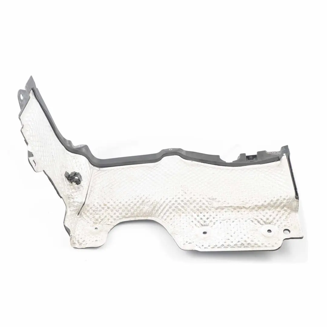 paratia sezione inferiore vano motore Trim per BMW F40 F45 Mini F55 F56 con numero di parte 7290814 BMW F40 F45 Mini F55 F56 paratia sezione inferiore vano motore Trim - SKU 7290814-1 - Numero di parte 7290814