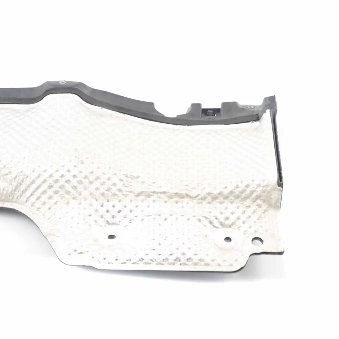 paratia sezione inferiore vano motore Trim per BMW F40 F45 Mini F55 F56 con numero di parte 7290814 BMW F40 F45 Mini F55 F56 paratia sezione inferiore vano motore Trim - SKU 7290814-1 - Numero di parte 7290814