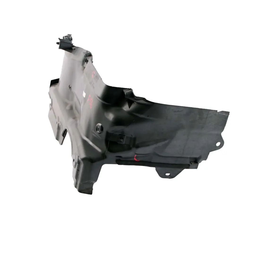 BMW 2 F45 F46 Mini F55 F56 Bulkhead Lower Section Engine Bay Trim Plastic - SKU 7290814-2 - Part number 7290814