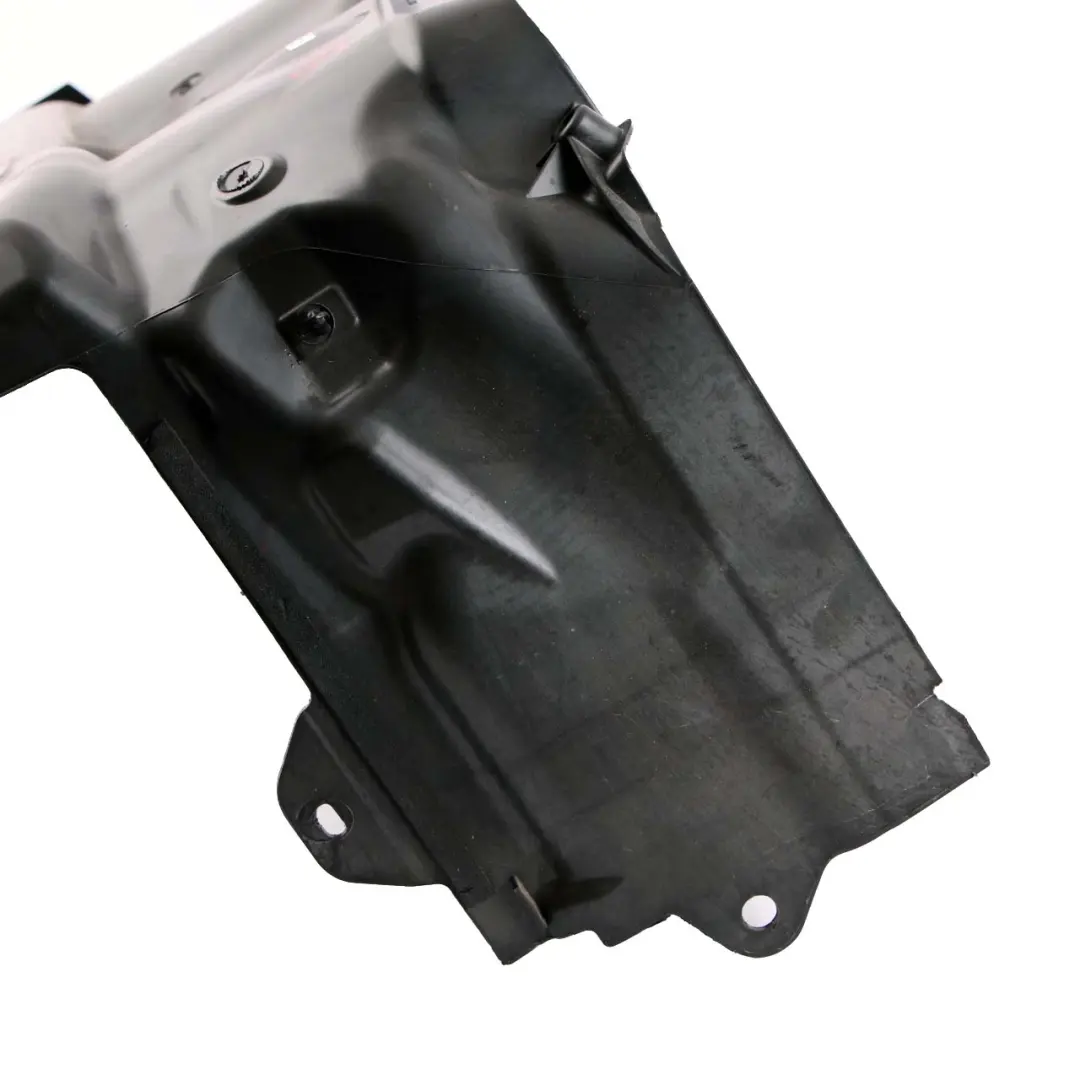 BMW 2 F45 F46 Mini F55 F56 Bulkhead Lower Section Engine Bay Trim Plastic - SKU 7290814-2 - Part number 7290814
