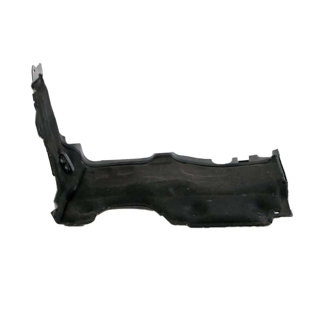 BMW 2 F45 F46 Mini F55 F56 Bulkhead Lower Section Engine Bay Trim Plastic - SKU 7290814-2 - Part number 7290814