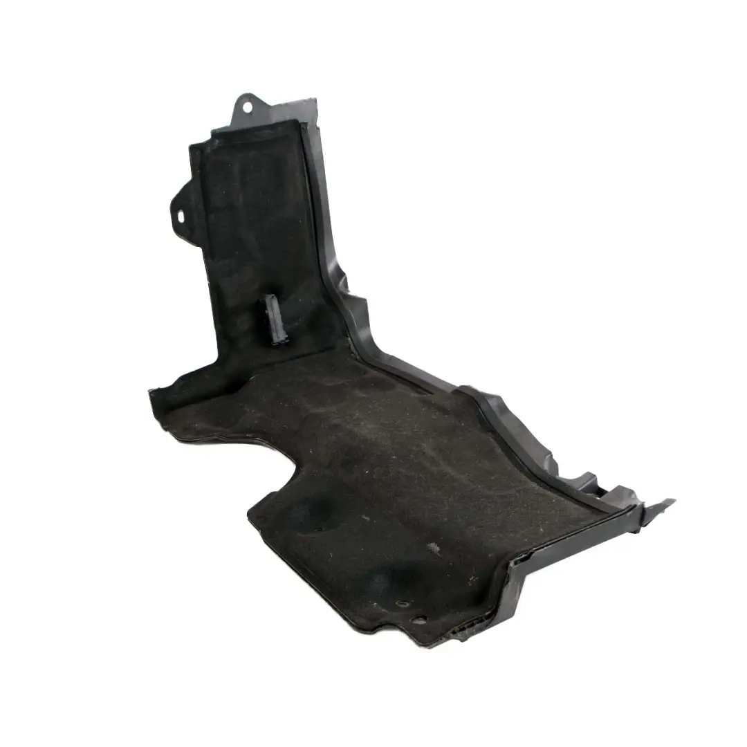 BMW 2 F45 F46 Mini F55 F56 Bulkhead Lower Section Engine Bay Trim Plastic - SKU 7290814-2 - Part number 7290814