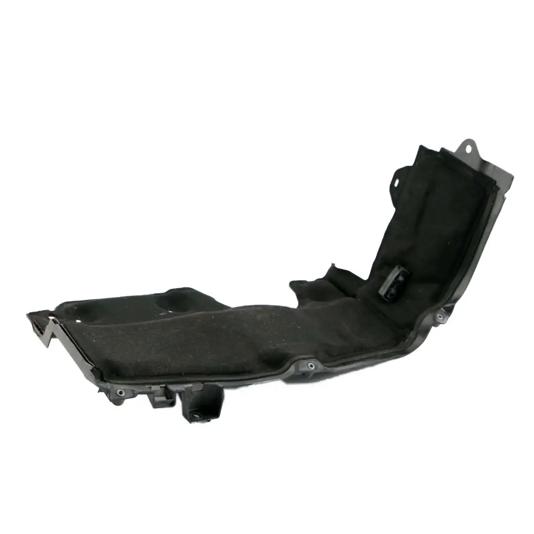 BMW 2 F45 F46 Mini F55 F56 Bulkhead Lower Section Engine Bay Trim Plastic - SKU 7290814-2 - Part number 7290814