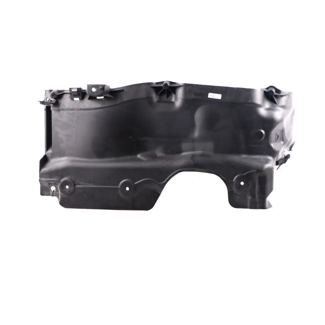 Bulkhead Lower Section BMW F45 F46 Mini F55 F56 Engine Bay Trim Plastic to with Part number 7290814 Bulkhead Lower Section BMW F45 F46 Mini F55 F56 Engine Bay Trim Plastic - SKU 7290814-3 - Part number 7290814