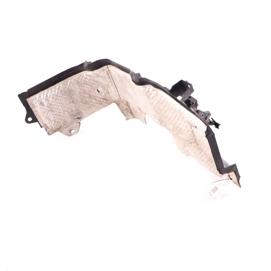 BMW F45 F46 Mini F55 F56 Dolna Część Osłony Ściany Grodziowej - SKU 7290814-3 - Numer Części 7290814