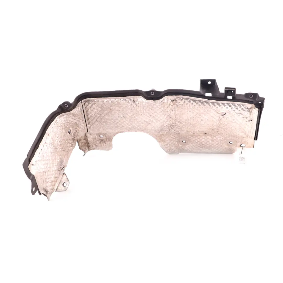 BMW F45 F46 Mini F55 F56 Dolna Część Osłony Ściany Grodziowej - SKU 7290814-3 - Numer Części 7290814