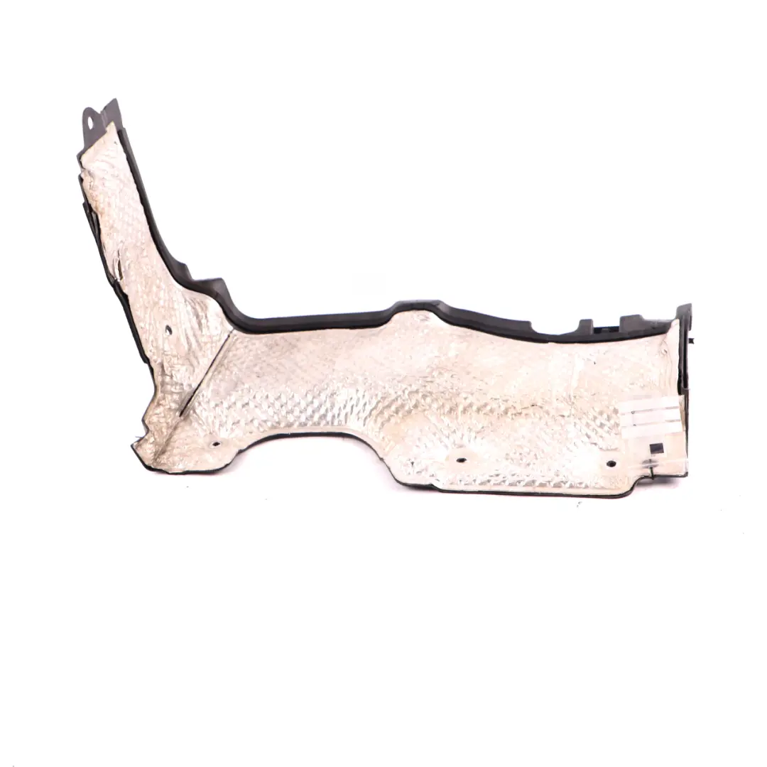 Bulkhead Lower Section BMW F45 F46 Mini F55 F56 Engine Bay Trim Plastic to with Part number 7290814 Bulkhead Lower Section BMW F45 F46 Mini F55 F56 Engine Bay Trim Plastic - SKU 7290814-3 - Part number 7290814