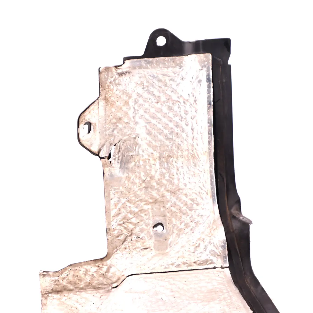 BMW F45 F46 Mini F55 F56 Dolna Część Osłony Ściany Grodziowej - SKU 7290814-3 - Numer Części 7290814