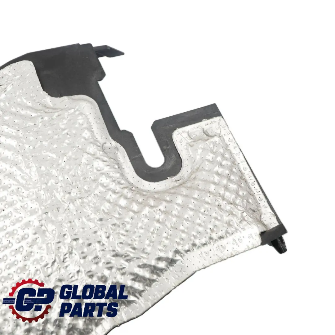 Cubierta de la batería bajo el coche para Mini Cooper One F55 F56 F57 F60 con número de pieza 7290817 Mini Cooper One F55 F56 F57 F60 Cubierta de la batería bajo el coche - SKU 7290817 - Número de pieza 7290817