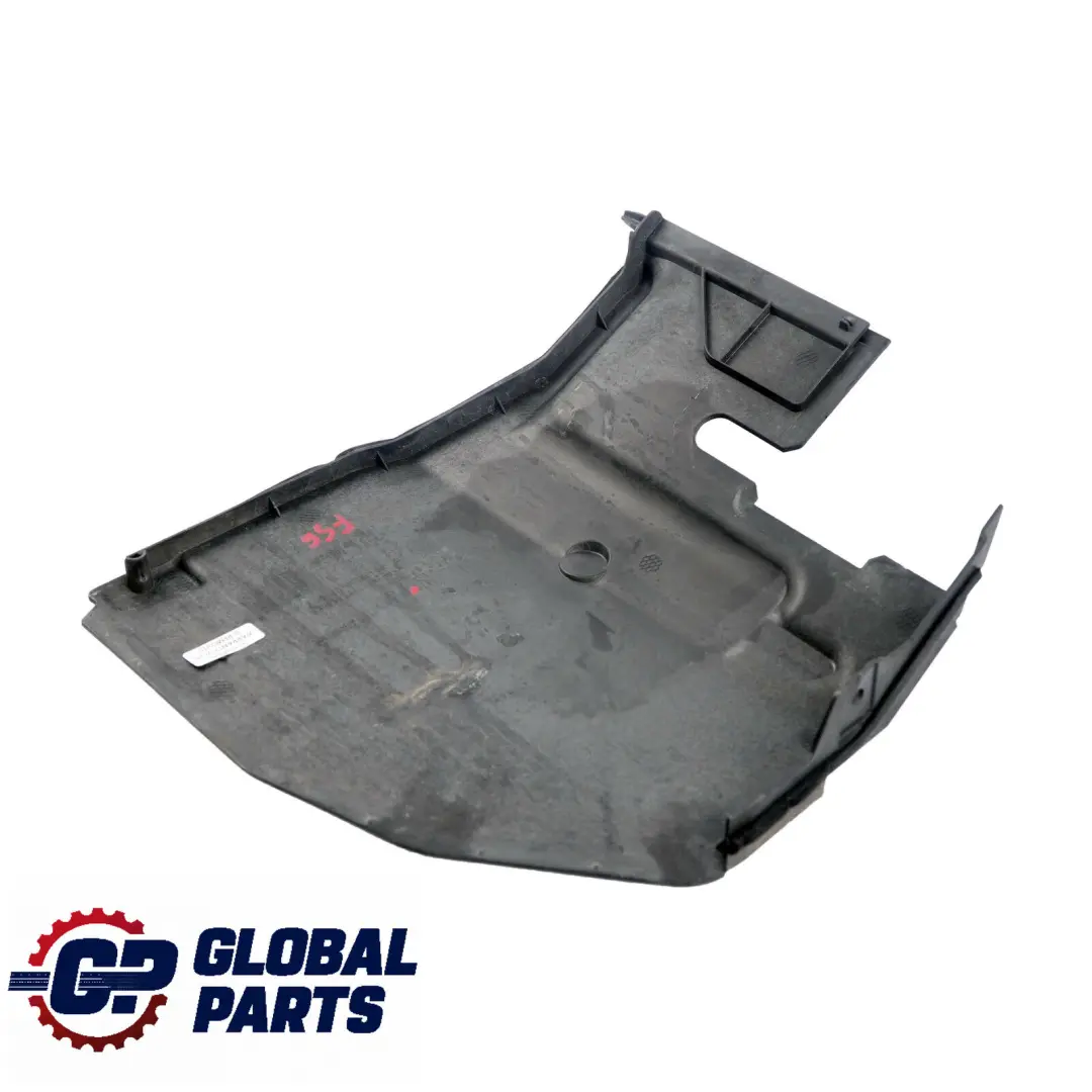 Mini Cooper One F55 F56 F57 F60 Battery Under Car Tray Cover - SKU 7290817 - Part number 7290817