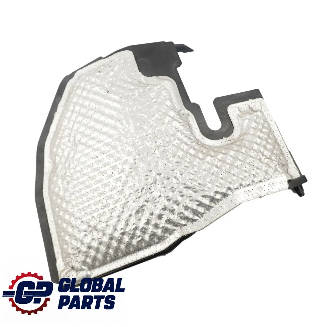 Mini Cooper One F55 F56 F57 F60 Copertura vassoio batteria sotto l'auto - SKU 7290817 - Numero di parte 7290817