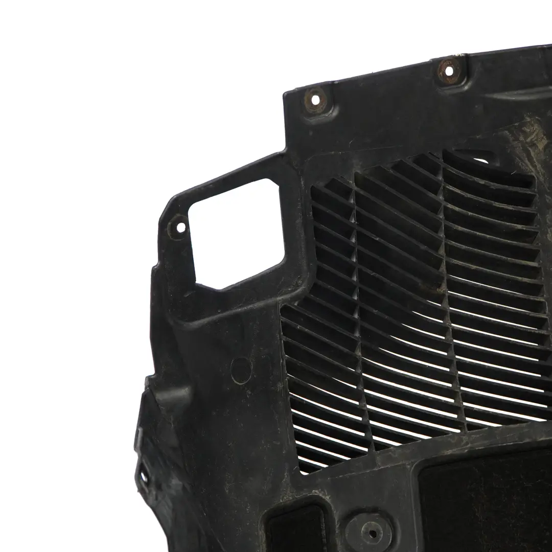 Passaruota anteriore sinistro Copertura Alloggiamento per BMW X5 F15 con numero di parte 7290853 BMW X5 F15 Passaruota anteriore sinistro Copertura Alloggiamento - SKU 7290853 - Numero di parte 7290853