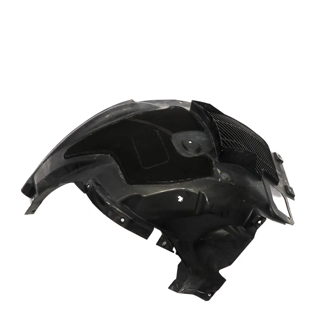 Arch Front Left N/S Front Section Housing Cover Guard to BMW X5 F15 Wheel with Part number 7290853 BMW X5 F15 Wheel Arch Front Left N/S Front Section Housing Cover Guard - SKU 7290853 - Part number 7290853