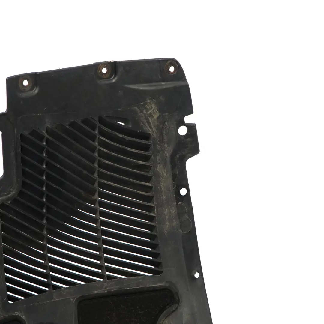 Rad kasten vorne links Gehäuse abdeckung Spritz schutz für BMW X5 F15 mit Teilenummer 7290853 BMW X5 F15 Rad kasten vorne links Gehäuse abdeckung Spritz schutz - SKU 7290853 - Teilenummer 7290853