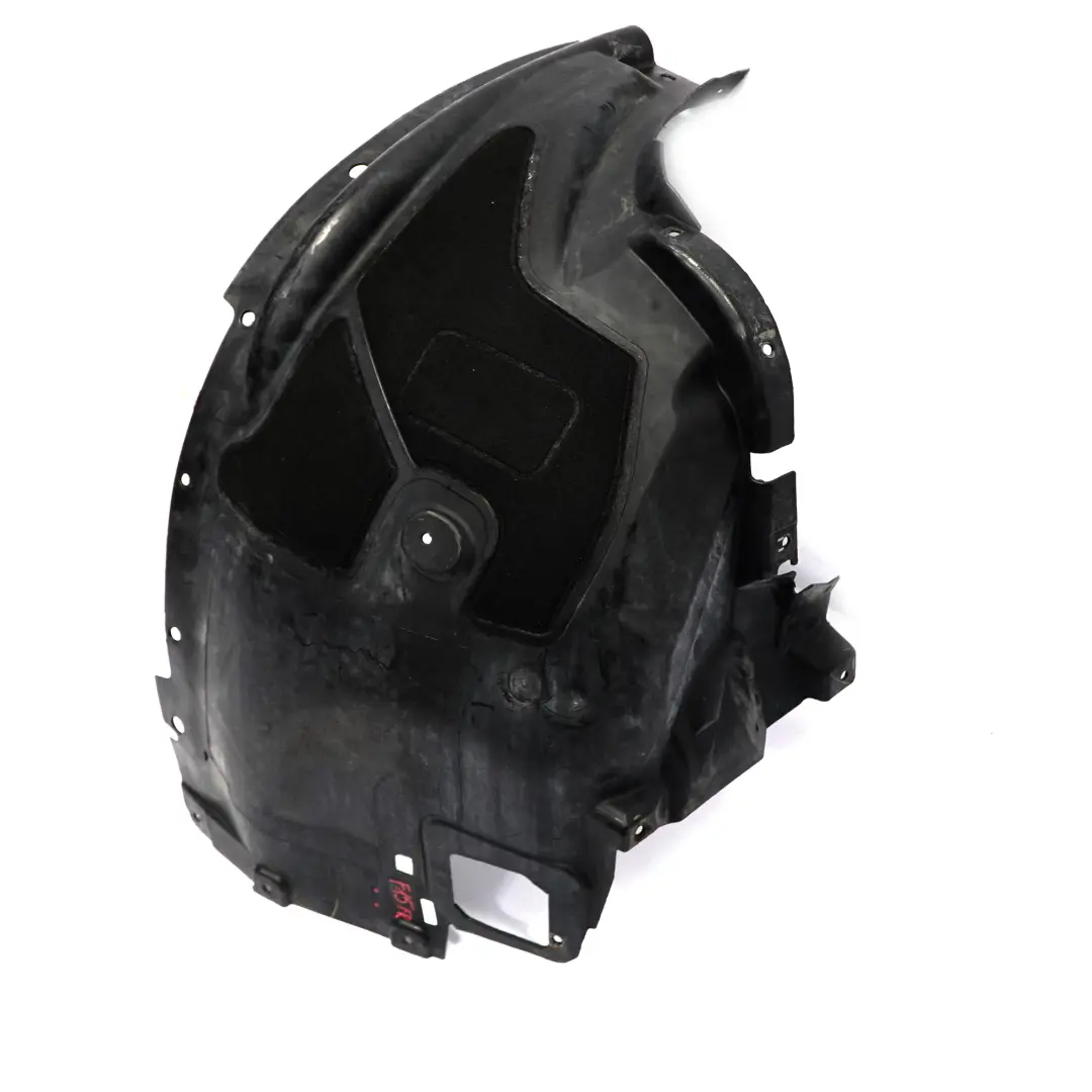 BMW X5 F15 Passage de Roue Avant Droite Protège-Eclaboussures - SKU 7290854 - Numéro de pièce 7290854